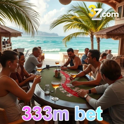 333m bet App