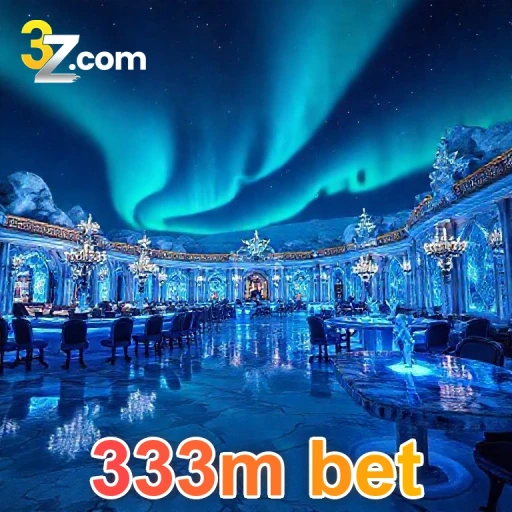 333m bet Cassino