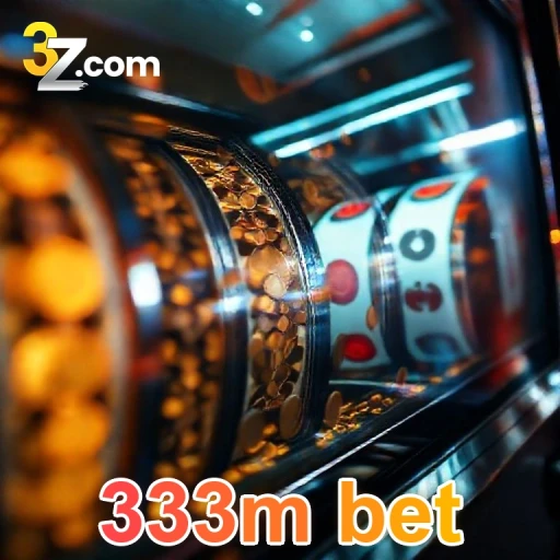 333m bet Confiavel