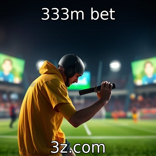 333m bet Apostas em E-sports: O Crescente Interesse dos Jogadores Brasileiros