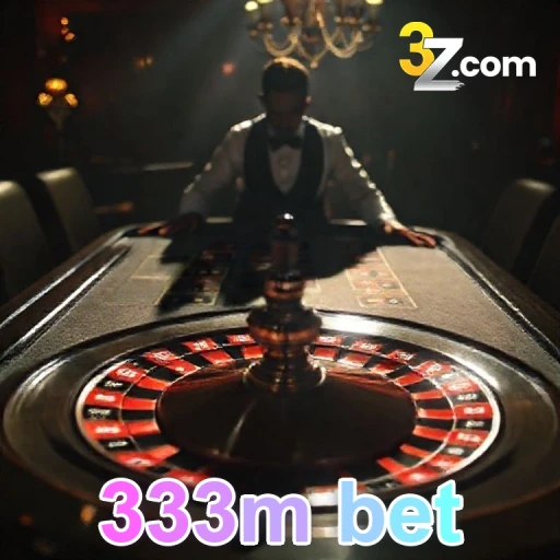 333m bet Jogos