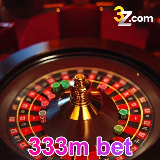 333m bet Login