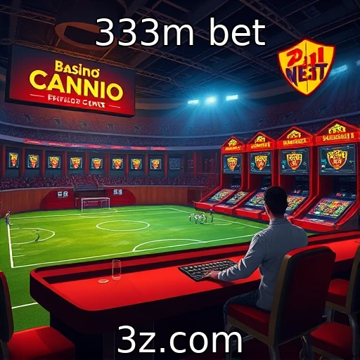 Apostas esportivas: como fazer escolhas mais inteligentes em 2025