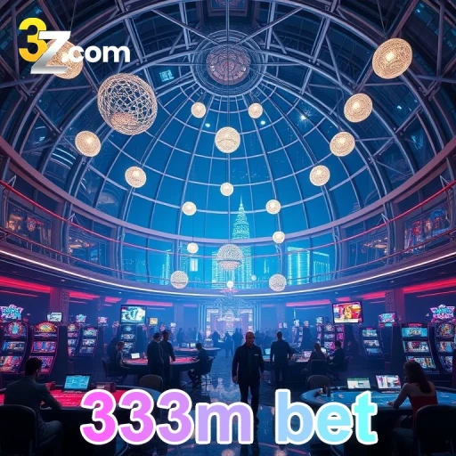 333m bet VIP
